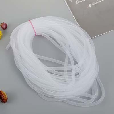 Lószőr csőszalag 6mm széles